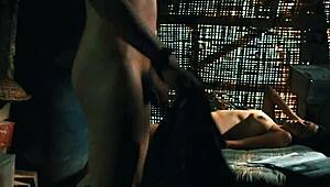 i can’t get enough of paoli dam’s pussy licking video