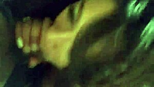 Latina Teen Takes A Full Cum Load