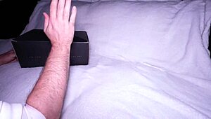 uh, huge cocks drivin’ me crazy with hentai sex toy