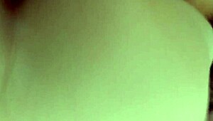 Fucking Hot Pussy and Cumming Hard in POV Action