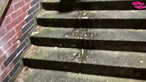 classy filth stars in a wild pissing compilation you can't miss.