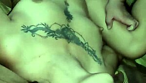 Brother-In-Law Fucks Me While Husband Records