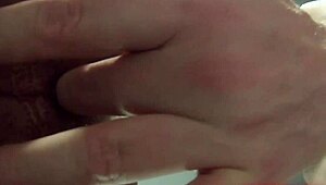 Amateur Ladyboy Fucked Hard! Can You Handle This?