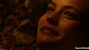 Liv Tyler in the 1996 film Stealing Beauty.