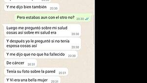 Girlfriend Shares Breakup Story Part Seven