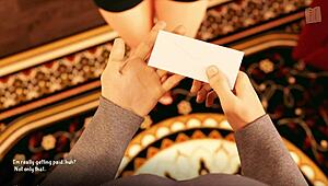 a o a academy 33 hentai scene with detailed anime action