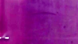 Curly Brunette Slut Fingers Pussy In Shower Loving Sex