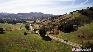 i can't believe cherie deville and kendra lust together!