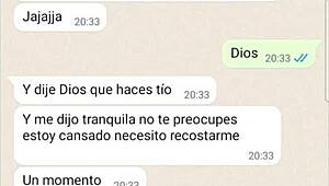 Girlfriend Shares Breakup Story Part Seven