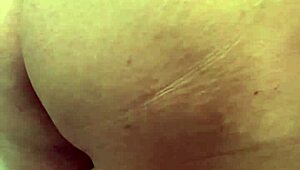 Watch Rico's Intense Anal Action With Dildos!