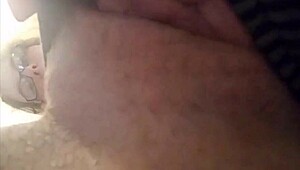 nude femdom teases with masturbation during a hot sexting session