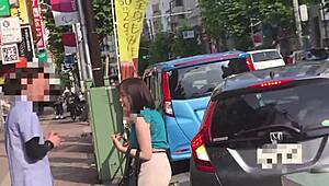 amateur asian pussy fingering close-up