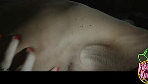 a steamy playdate with the neighbor's milf wife turns wild