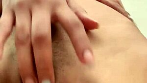 Fucking My Tight 18 Year Old Pussy