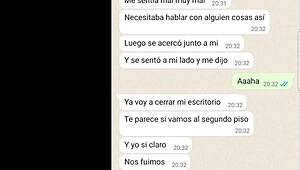 Girlfriend Shares Breakup Story Part Seven