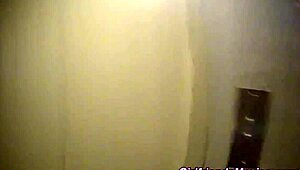 Busty Teen's Point of View on Licking Techniques