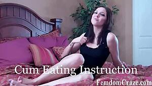 You wont break my scissorhold slave