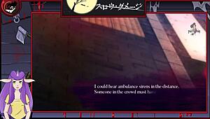 Slow Damage Part 8 with Muscular Bodybuilder 😍