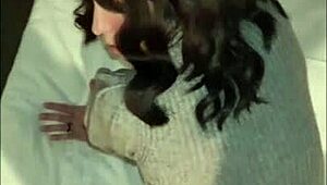 Step-Mom Drains My Cock Dry! Now I’ll Last Longer for My Girlfriend!