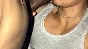 o diário de mamadas ii - negão dotado e grosso me deu leite na garganta