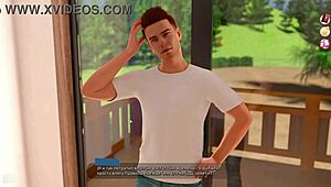 complete gameplay helping hotties part 2