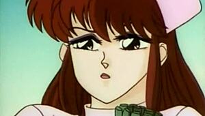 i'm busty japanese ho, fucked for first orgasm in hentai