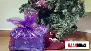 Mi Vecino Pervertido Entra A Follarme A Mi Casa Por Ser Una Sucia Zorra