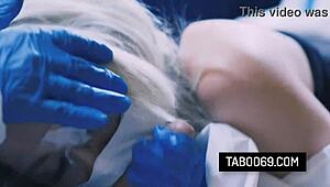 slutty teen step sister, ready to fuck her step brother?