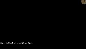 a o a academy 33 hentai scene with detailed anime action