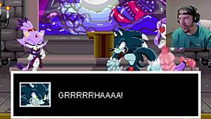 The Sonic franchise faces controversy and Project X: Love Potion Disaster is banned