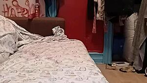 Gay Man Flaunts His Tight Ass in Sexy Dress for Hard Fucking