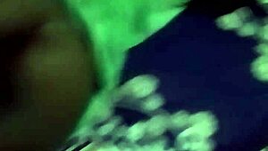 Mature Housewife's Wet Pussy Gets Creampie from Big Cock.