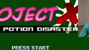 The Sonic franchise faces controversy and Project X: Love Potion Disaster is banned