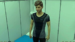 I want cum in my mouth, black virgin stranded in space