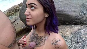 O Pescador E A Sereia