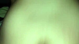 Just another homemade latina clip from a wild night.