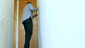 Romeo Price's Big Cock Sucked Deep by Dolly Leigh