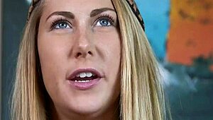 i'm blown away by this teen seducing a hunk with wild deepthroat skills, just can't stop watching him