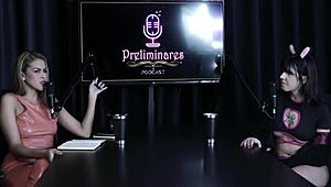 Quer fazer suruba cosplay de one piece um homem tem que ter bom humor e saber chupar a buceta - yummi paradise sheer red