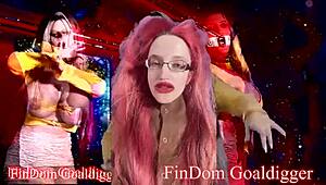 Financial domination