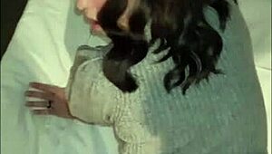 Step-Mom Drains My Cock Dry! Now I’ll Last Longer for My Girlfriend!