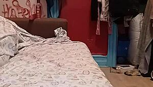 Gay Man Flaunts His Tight Ass in Sexy Dress for Hard Fucking