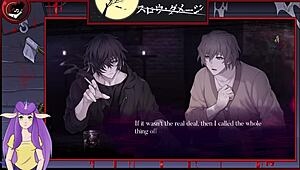 Slow Damage Part 8 with Muscular Bodybuilder 😍