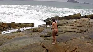 O Pescador E A Sereia