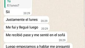 Girlfriend Shares Breakup Story Part Seven