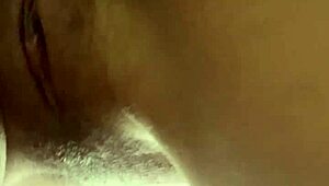 Fucking My Tight 18 Year Old Pussy