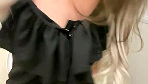 Bintang Filth Classy di Kompilasi Pipis Liar Gila