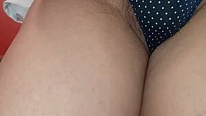 Gay Man Flaunts His Tight Ass in Sexy Dress for Hard Fucking