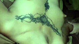 Brother-In-Law Fucks Me While Husband Records