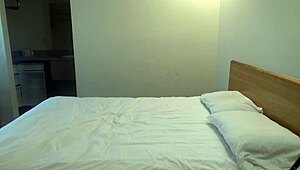 Mexican Girl's Anal POV Experience